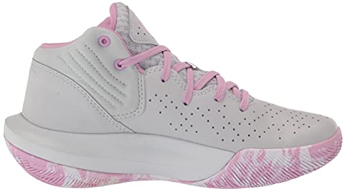 Image of Under Armour unisex-adult Pre-school Jet '21 Basketball Shoe