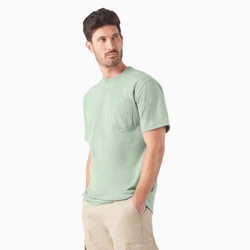 Dickies Men's Short Sleeve Pocket T-Shirt3