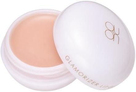 QUON (Kuon) grammar riser lip gloss (Honey White)