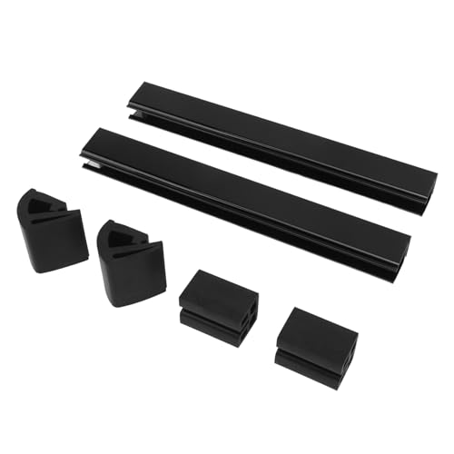 Kit clips de montage pare-brise pour rénovation et entretien de voiturette E-Z-GO