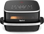 Tefal – Tefal Easy Fry XL Surface Heißluftfritteuse – Airfryer mit S