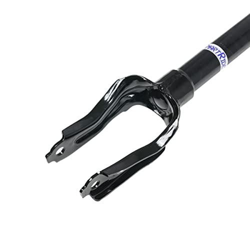 Smartride 4-Wheel Air Suspension Conversion/Delete Kit For 2011-2015 Jeep Grand Cherokee #TOP2