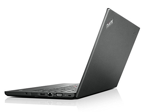 Lenovo ThinkPad T440p 14 inç HD Intel Core i5 500 GB sabit disk 4