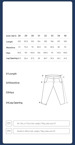 Men High Standard Regular Fit Cotton Fabric Selvedge Jeans Denim Pants Light Blue 334