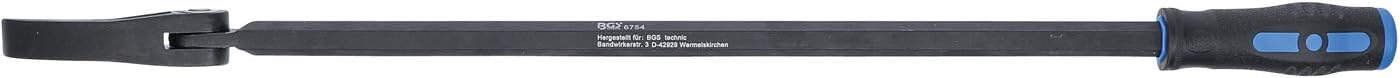 BGS 6754, Schwarz - Image 5