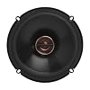 Infinity REF607FSL Shallow Mount 6.5 Inch 2 Way Coaxial Car Speakers - Pair