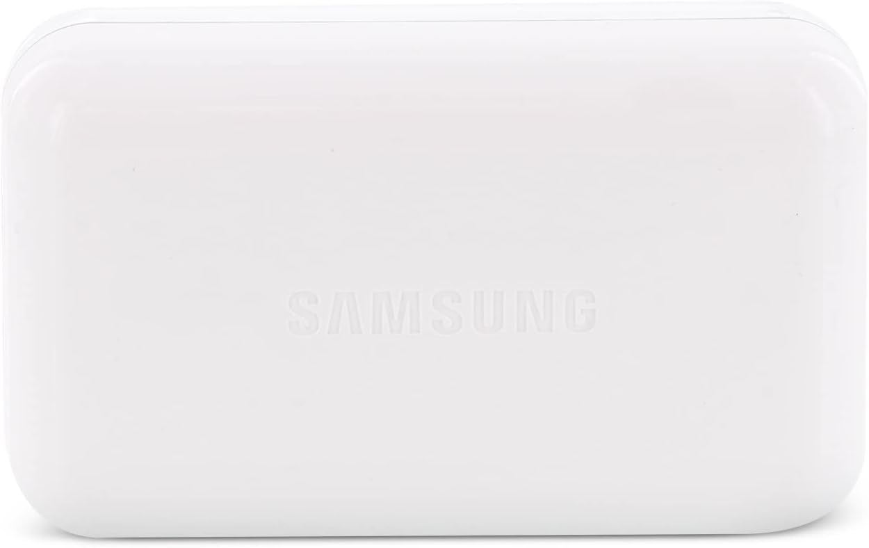 Samsung Wired Headset Earphone for 3.5mm Jack - White