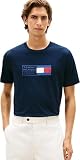 Questo è un prodotto originale e autentico Tommy Hilfiger