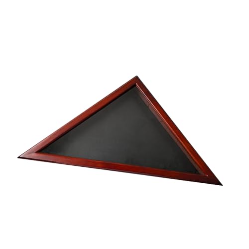 Obotsnoi Vitrina hecha de madera dura y...