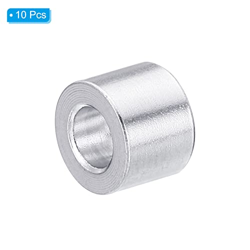 PATIKIL M4 Aluminum Spacer - Image 3