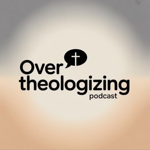 Couverture de null Overtheologizing by hypostaticonion