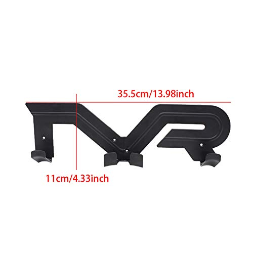 Calidaka 16048408514947 Vr Headset Stand, Black thumb #1