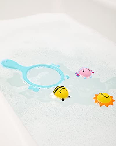 Skip Hop Baby Bath Toy, Zoo Scoop & Catch Squirties #TOP4