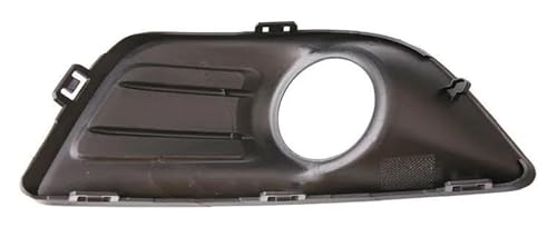 Cubierta de faro antiniebla para Citroën C-Quatre 2008-2011, renueva el estilo de tu viaje 4