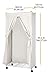 Whitmor Canvas COVER ONLY for Garment Rack