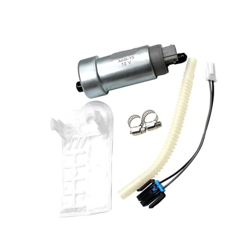 Module de carburant pour Harley Softail Springer FXSTSSE2 et XG750