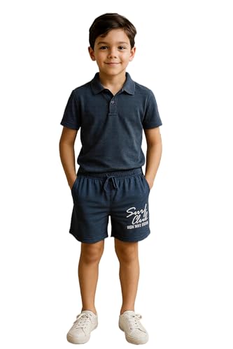 Image of Clothe Funn Boys Regular Shorts