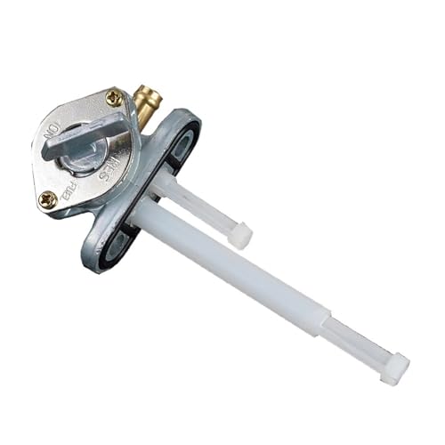 Válvula de gas de llave de purga de combustible para Yamaha WR250F 2007-2014
