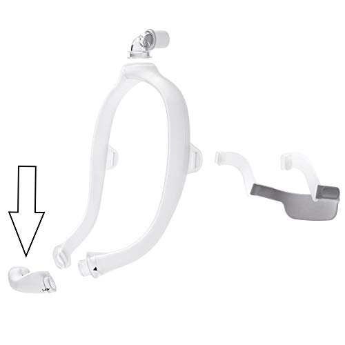 Philips Respironics Dreamwear Nasal Cushion (Medium) #TOP3