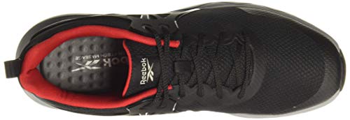 Image of Reebok Men Grey Running Sports Shoes Drift O HEX LP