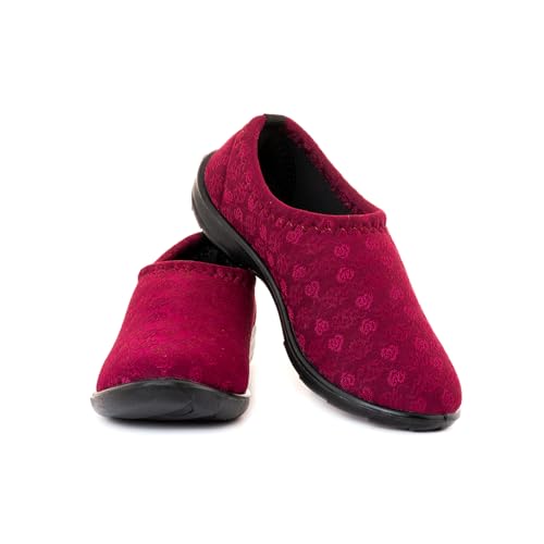 Image of Khadim's Sharon Penny Loafers Casual Shoe for Women