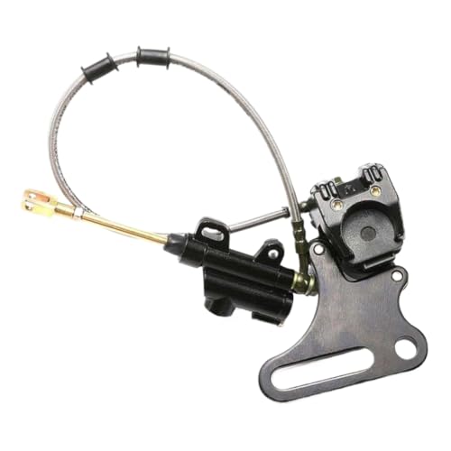 Étrier de frein arrière 15mm A60M pour réparer votre pit bike ou scooter