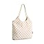 Khaki Checkerboard Pattern