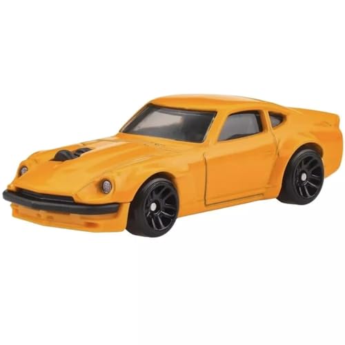 Hot Wheels Fast & Furious Datsun 240Z Collector miniatura 2