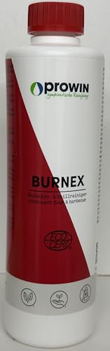 proWIN BURNEX Öko Backofenreiniger 500ml Backofen- und Grillreiniger