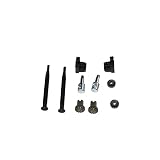 Kit di 2 tenditori per motosega Echo Shindaiwa CS-370 CS-400 CS-4200ES CS-420ES CS-450 CS-450P CS-510 CS-520 CS-530 CS-680 CS-680S QV-680