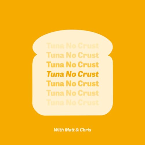 Tuna No Crust cover art