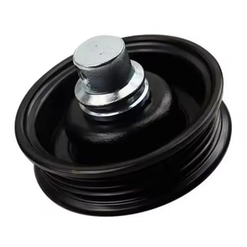 Poulie tendeuse moteur 88440-26100 de qualité supérieure pour Prado