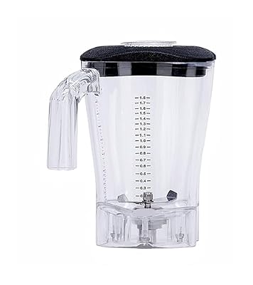 Mixing Bowl Cooking Cup, Compatible For HBH550/650/850 Blender Smoothie Machine Mixer Cover+blade+cup Body