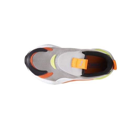 PUMA Kids Boys Rs-X³ Slip On Sneakers Shoes Casual - Grey4