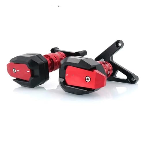 �t���[���X���C�_�[ ���� CB650R ���� CB 650R 2019 2020 �I�[�g�o�C CNC �����ی�t���[���X���C�_�[�t�F�A�����O�K�[�h�N���b�V���p�b�h�v���e�N�^�[ �N���b�V���p�b�h(��)
