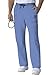 Dickies Generation Flex Men's Youtility Scrub Pants,Ceil Blue,Large