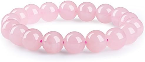 TimeBetter Natural Powder Bracelet One Lap(Each Bracelet Has Certificate of Identification,a Length of Rope Prepared)