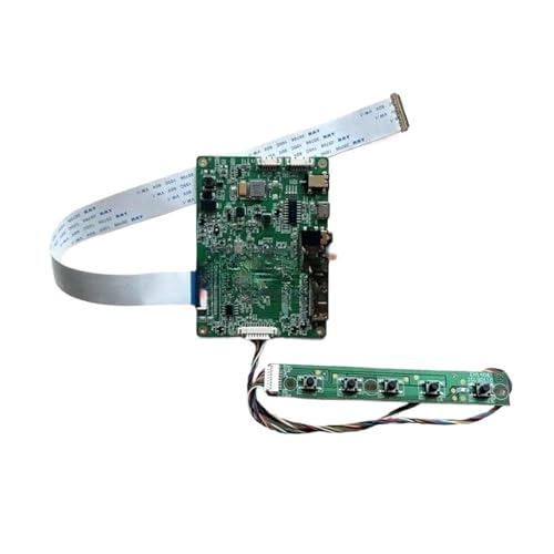 Carte contrôleur Mini HDMI pour dalle NT116WHM-N11 et écran EDP 30 broches