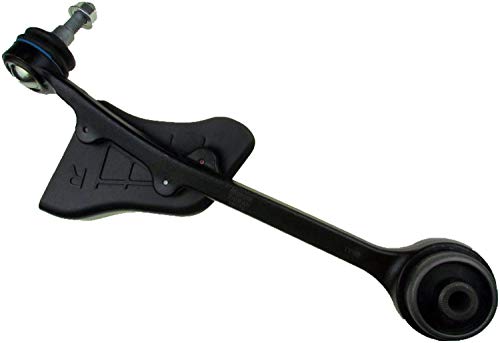 Dorman 526-266 Front Passenger Side Lower Forward Suspension Control Arm and Ball Joint Assembly Compatible with Select Ford Models by Dorman - Used condition - Image 2