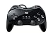 Wii Classic Controller Pro Black Nintendo (Renewed)
