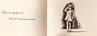 Six White Horses: An Illustrated Poem About John-John B0007DWLXO Book Cover