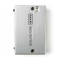 Algopix Similar Product 11 - MXR Iso-Brick Power Supply