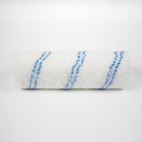 A.S. Création Durotex Farbwalze 25 cm - Kern 54 - Polyamid 12 Blaufaden