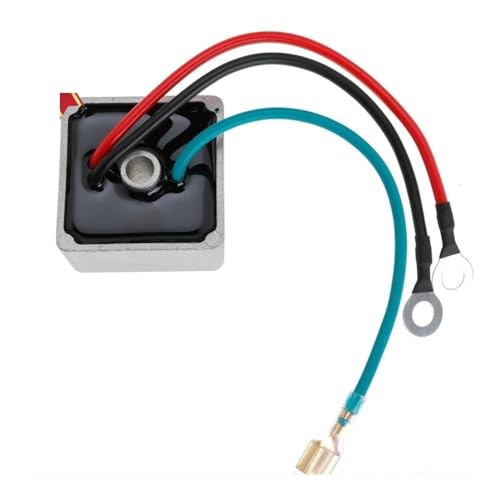 Redresseur de tension régulateur 27739-G01 compatible 1982-1994 12v