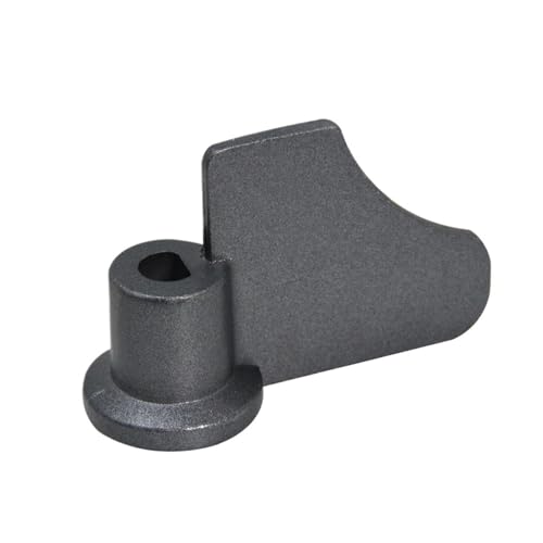 1 Paleta For Amasar For Máquina De Hacer Pan, Compatible Con Oster, CKSTBRTW20 Delfa DB-104708 Delonghi BDM1500 Moulinex SS-185951, Compatible Con Kenwood, BM900
