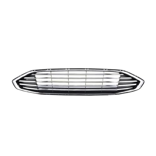 Calandre supérieure en maille pour pare-chocs avant Ford Fusion 17-18
