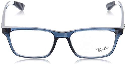 Image of Ray-Ban Unisex Rx7025 Square Prescription Eyeglass Frames