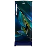 Whirlpool 236 L 5 Star Frost Free Inverter Direct-Cool Single Door Refrigerator (Auto Defrost, 260 IMPRO PLUS ROY 5S INV BLUE BREEZE-Y, Blue) Amazon Deal