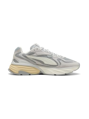 Puma Fade Nitro Ls S S Chaussures de loisirs pour homme Gris 40620205, Gris, 43 EU