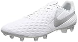 nike tiempo legend vii elite fg schwarz f077 mit atmungsaktivem Obermaterial